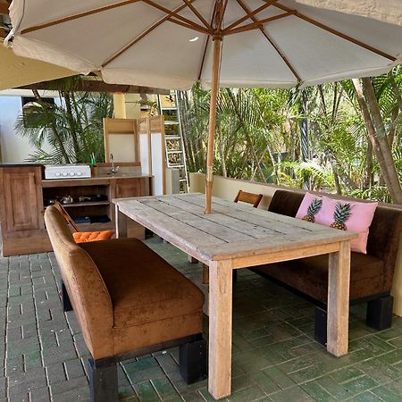 Woodstock Palmresort Curacao Willemstad Dış mekan fotoğraf