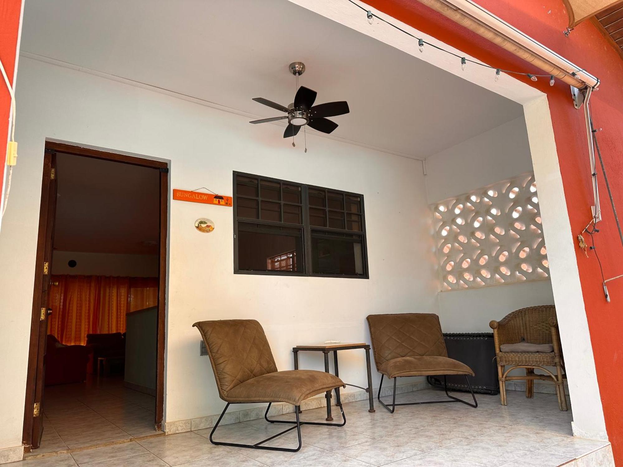 Woodstock Palmresort Curacao Willemstad Dış mekan fotoğraf
