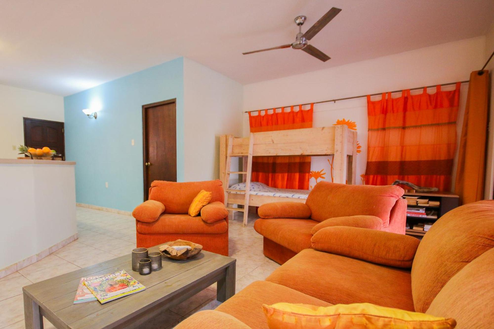 Woodstock Palmresort Curacao Willemstad Dış mekan fotoğraf