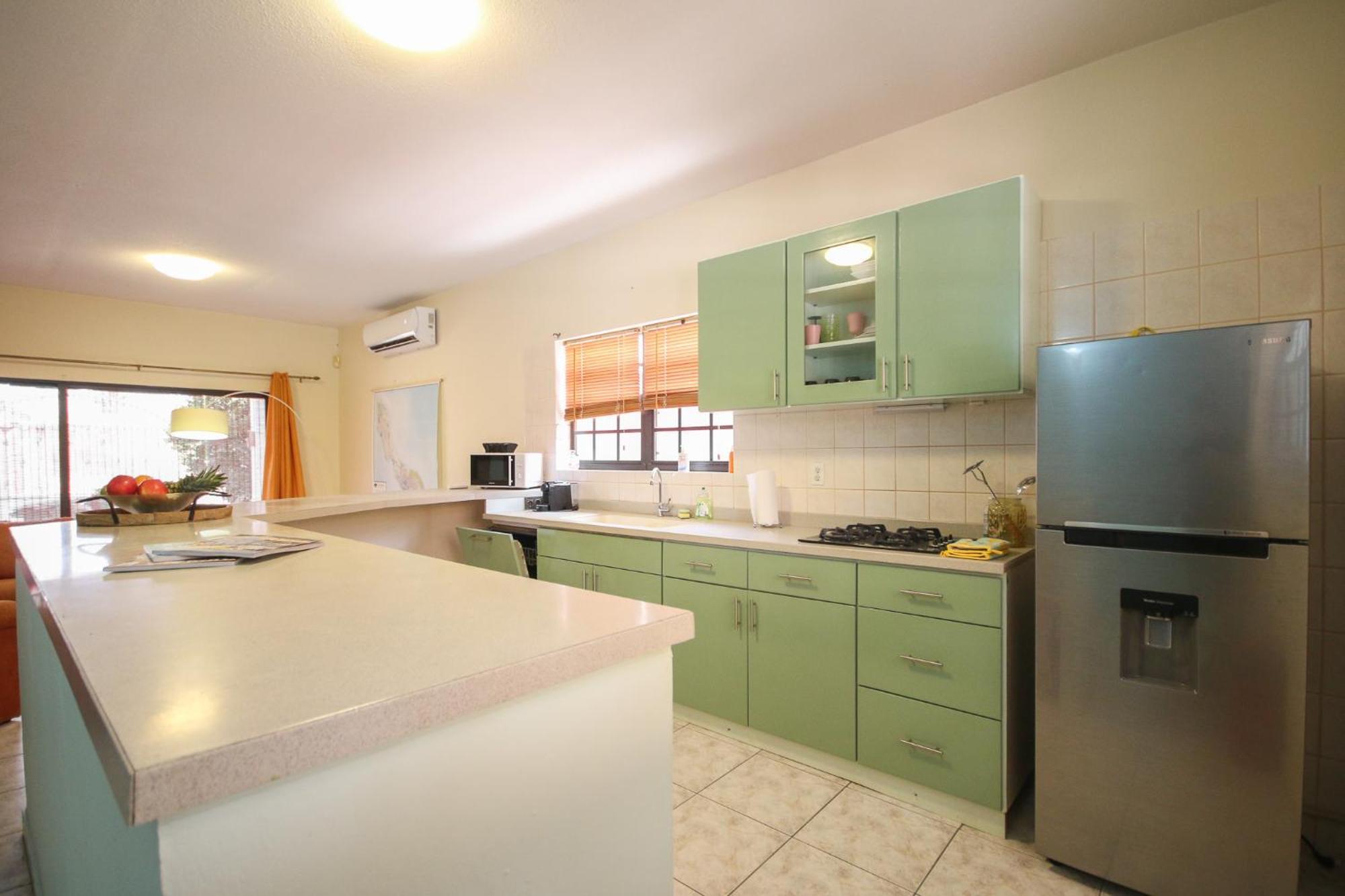 Woodstock Palmresort Curacao Willemstad Dış mekan fotoğraf