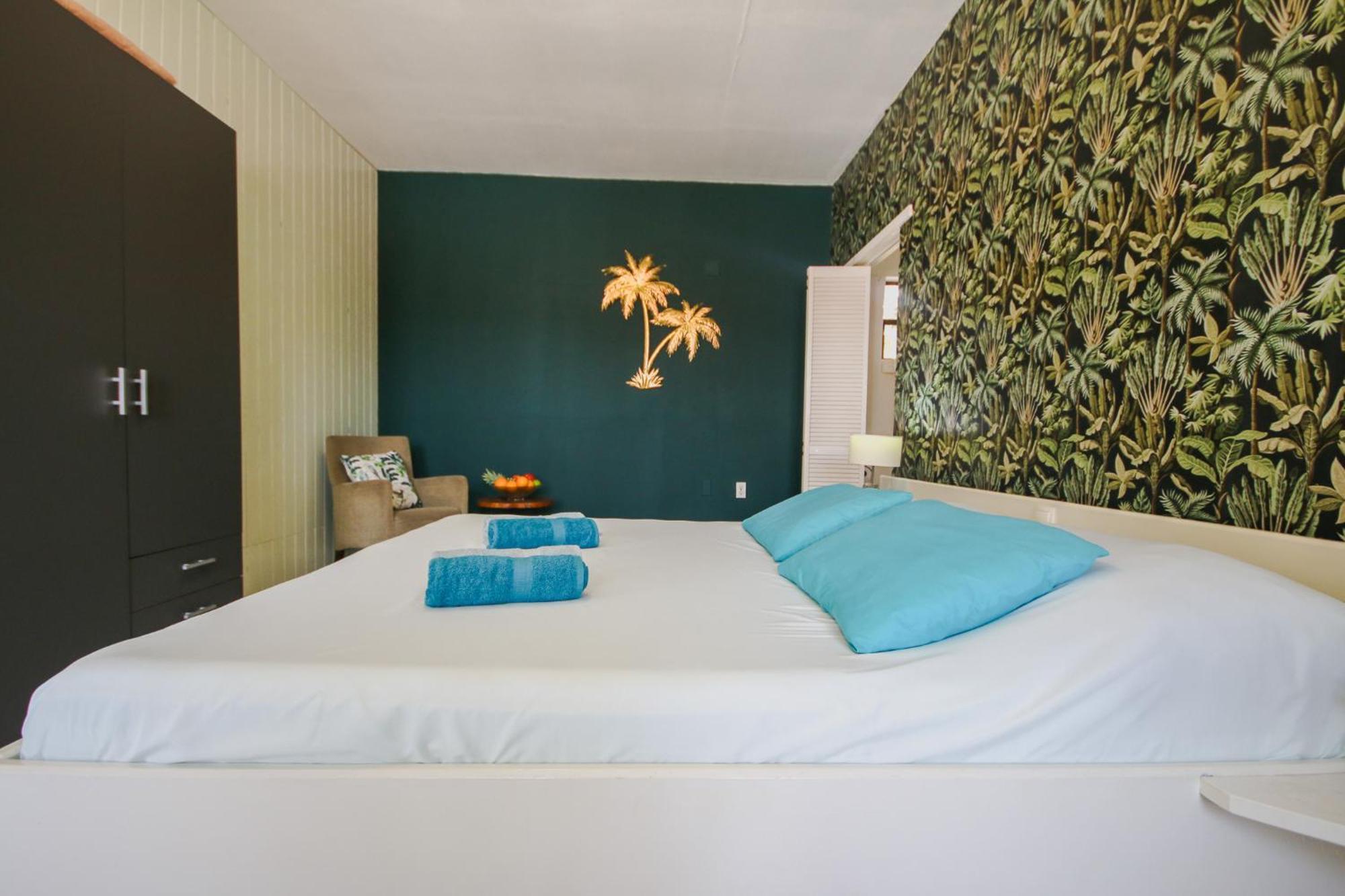 Woodstock Palmresort Curacao Willemstad Dış mekan fotoğraf