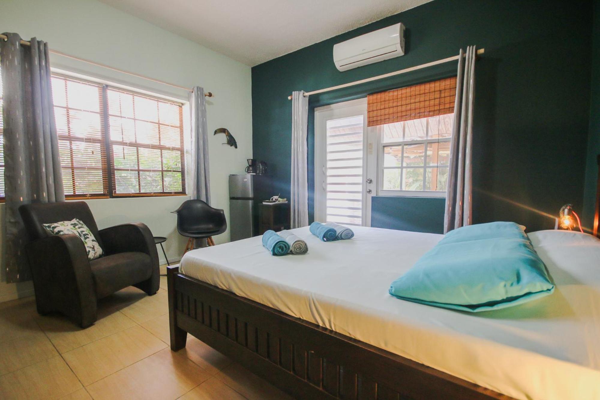 Woodstock Palmresort Curacao Willemstad Dış mekan fotoğraf